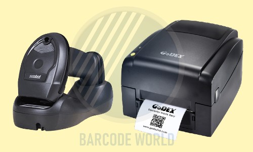 Thiết bị tạo và quét mã vạch code 39 chuyên dụng  Thiết bị tạo và quét mã vạch code 39 chuyên dụng