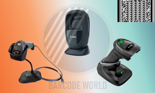 Giải mã mã vạch PDF417 Giải mã mã vạch PDF417