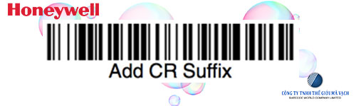 Mã code set enter cho máy quét mã vạch Honeywell Mã code set enter cho máy quét mã vạch Honeywell