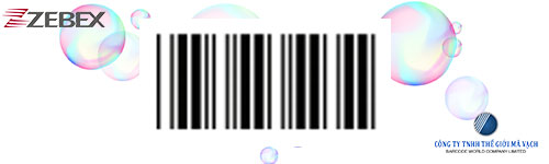 Mã code reset máy đọc mã vạch Zebex Mã code reset máy đọc mã vạch Zebex