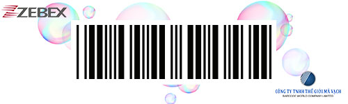 Mã code set enter cho máy quét mã vạch Zebex Mã code set enter cho máy quét mã vạch Zebex