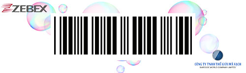 Mã code set tab máy scan mã vạch Zebex Mã code set tab máy scan mã vạch Zebex