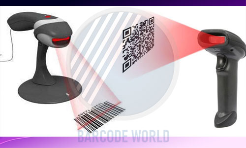 Thông số kỹ thuật công nghệ quét máy quét mã vạch Thông số kỹ thuật công nghệ quét máy quét mã vạch