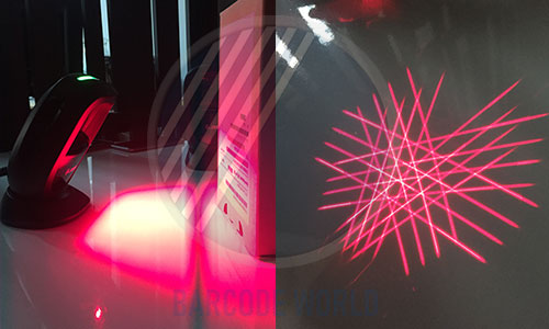 Thông số nguồn sáng của máy quét mã vạch Thông số nguồn sáng của máy quét mã vạch