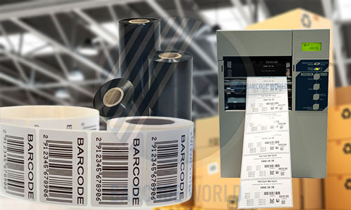 In tem nhãn LPN In tem nhãn LPN