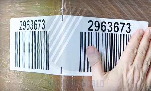 Tem nhãn LPN là gì? Tem nhãn LPN là gì?