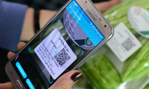 Tem truy xuất nguồn gốc là gì? Tem truy xuất nguồn gốc là gì?