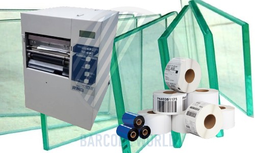 In tem kính cường lực In tem kính cường lực