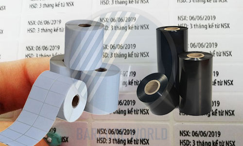 Đặc điểm tem hạn sử dụng, tem date, tem lot  Đặc điểm tem hạn sử dụng, tem date, tem lot