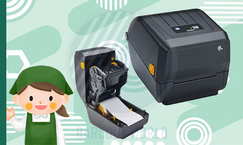 Máy in mã vạch - Trọn bộ thiết bị bán hàng Máy in mã vạch - Trọn bộ thiết bị bán hàng