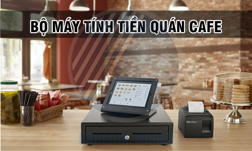 Bộ máy tính tiền Bộ máy tính tiền