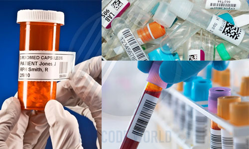 Giải pháp mã vạch trong quản lý mẫu xét nghiệm Giải pháp mã vạch trong quản lý mẫu xét nghiệm