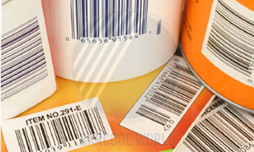 Mã vạch sản phẩm Mã vạch sản phẩm