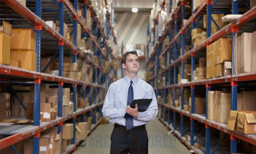 Quản lý kho hàng Quản lý kho hàng