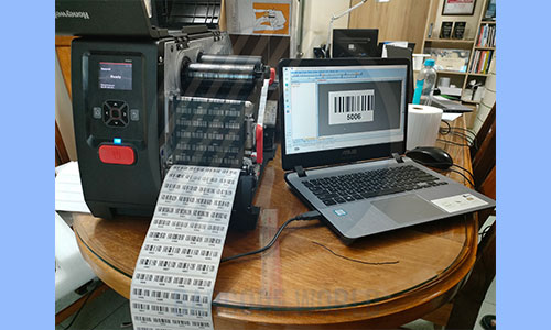 Gia công tem số nhảy Gia công tem số nhảy