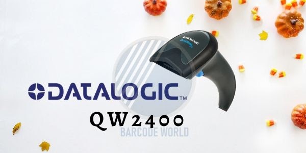 Đầu đọc mã QR code Datalogic QW2400 Đầu đọc mã QR code Datalogic QW2400