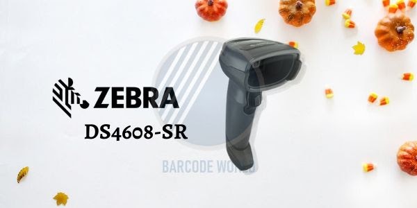 Đầu đọc mã vạch QR code Zebra DS4608-SR Đầu đọc mã vạch QR code Zebra DS4608-SR