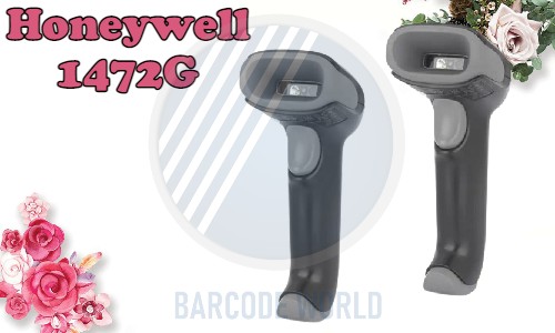 Đầu đọc mã vạch QR code Honeywell 1472G Đầu đọc mã vạch QR code Honeywell 1472G