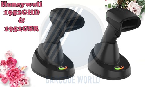 Máy quét mã QR code Honeywell 1952GHD và 1952GSR Máy quét mã QR code Honeywell 1952GHD và 1952GSR