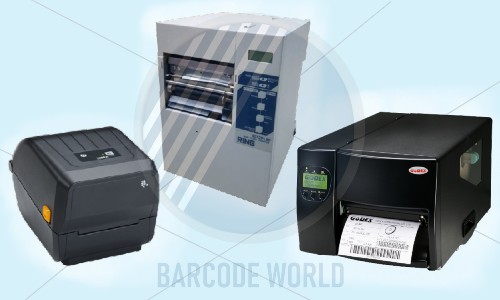 Thiết bị tạo mã vạch chuyên dụng  Thiết bị tạo mã vạch chuyên dụng