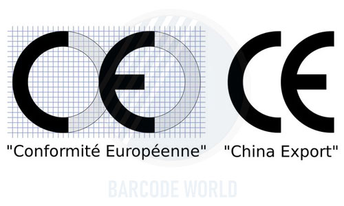 Tem CE sản phẩm 1 Tem CE sản phẩm 1