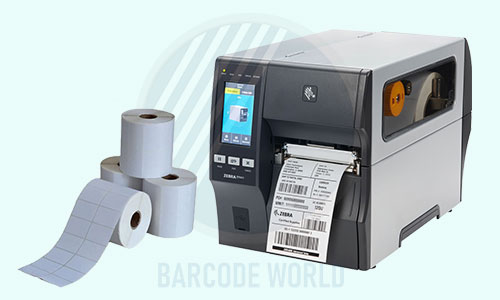 Thiết bị chuyên dụng tạo mã số mã vạch trên tem nhãn Thiết bị chuyên dụng tạo mã số mã vạch trên tem nhãn