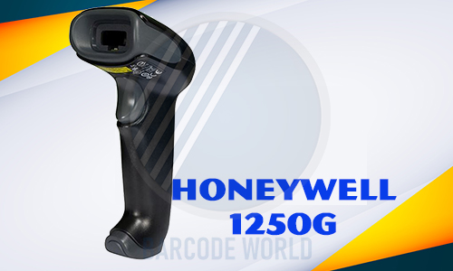 Máy quét mã vạch đơn tia Honeywell 1250G Máy quét mã vạch đơn tia Honeywell 1250G