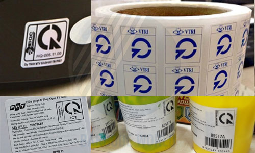 tem hợp quy CR sản phẩm tem hợp quy CR sản phẩm