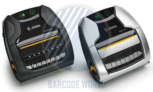 Mua Máy in mã vạch cầm tay di động Zebra ZQ320 Plus Mua Máy in mã vạch cầm tay di động Zebra ZQ320 Plus