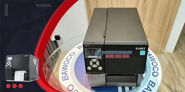 Máy in mã vạch GoDEX ZX420i ứng dụng cho đa ngành nghề, lĩnh vực Máy in mã vạch GoDEX ZX420i ứng dụng cho đa ngành nghề, lĩnh vực