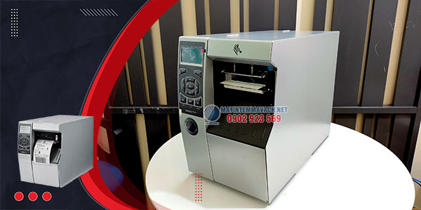 Máy in mã vạch Zebra ZT510 hiệu suất công nghiệp mạnh mẽ Máy in mã vạch Zebra ZT510 hiệu suất công nghiệp mạnh mẽ