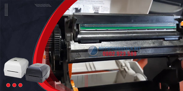 Máy in mã vạch để bàn Argox CX-3140 in ấn sắc nét Máy in mã vạch để bàn Argox CX-3140 in ấn sắc nét