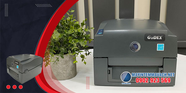 Ứng dụng của máy in mã vạch để bàn GoDEX G500 Ứng dụng của máy in mã vạch để bàn GoDEX G500