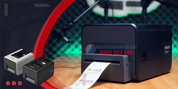 Ứng dụng của máy in mã vạch để bàn Honeywell PC42E-T Ứng dụng của máy in mã vạch để bàn Honeywell PC42E-T