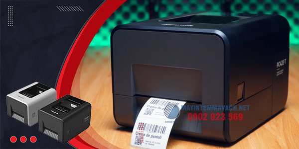 Máy in mã vạch để bàn Honeywell PC42E-T cải tiến mang lại trải nghiệm tối ưu Máy in mã vạch để bàn Honeywell PC42E-T cải tiến mang lại trải nghiệm tối ưu
