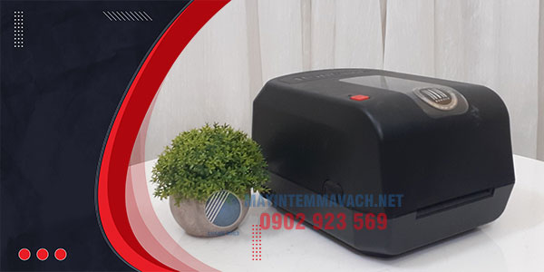 Máy in mã vạch để bàn Honeywell PC42t cấu trúc nhỏ gọn Máy in mã vạch để bàn Honeywell PC42t cấu trúc nhỏ gọn