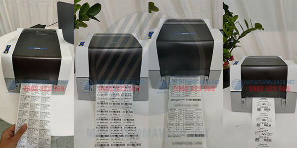 Máy in mã vạch là gì? Máy in mã vạch là gì?