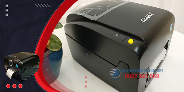 Máy in mã vạch GoDEX EZ530 Máy in mã vạch GoDEX EZ530