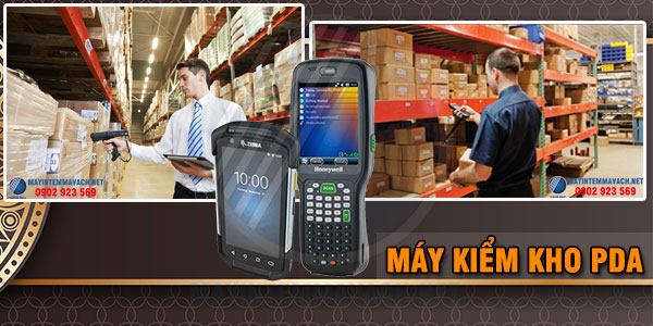 Máy kiểm kho là gì? Máy kiểm kho là gì?