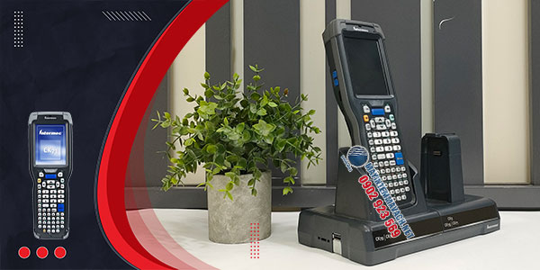 Ứng dụng của máy kiểm kho PDA cầm tay Intermec CK71 Ứng dụng của máy kiểm kho PDA cầm tay Intermec CK71