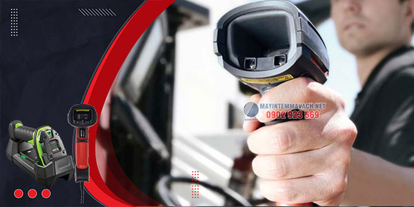 Máy quét quét mã vạch công nghiệp chinh phục nhanh mã vạch Máy quét quét mã vạch công nghiệp chinh phục nhanh mã vạch