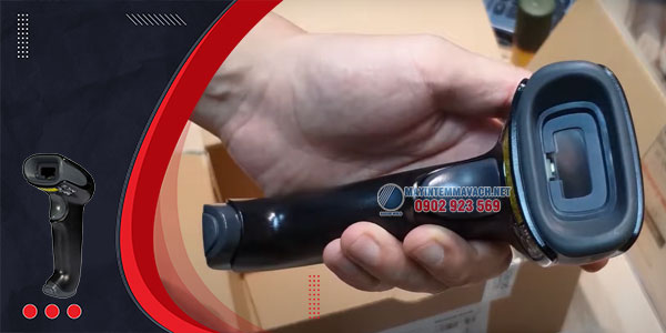 Máy quét mã vạch 1D Honeywell 1250G thiết kế cầm tay nhỏ gọn Máy quét mã vạch 1D Honeywell 1250G thiết kế cầm tay nhỏ gọn