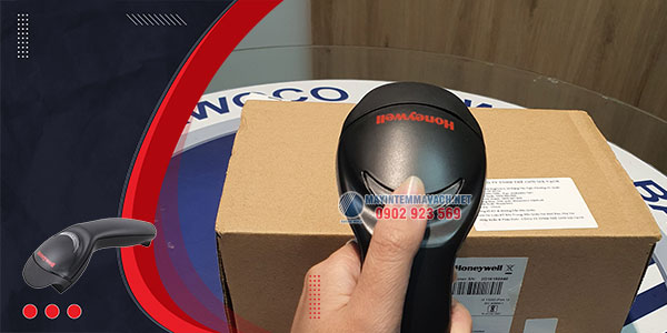 Máy quét mã vạch 1D Honeywell MK5145 có dây quét nhanh mã vạch Máy quét mã vạch 1D Honeywell MK5145 có dây quét nhanh mã vạch