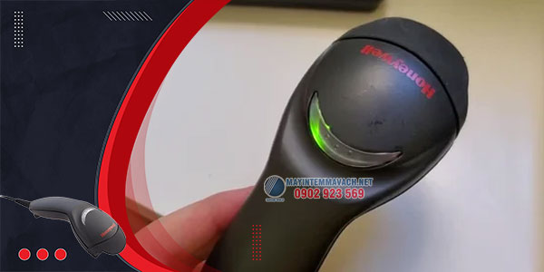 Máy in quét mã vạch 1D Honeywell MS5145 có dây thân thiện người dùng Máy in quét mã vạch 1D Honeywell MS5145 có dây thân thiện người dùng