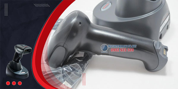 Máy quét mã vạch 1D Honeywell 1452G không dây bền chắc với điều kiện khắc nghiệt Máy quét mã vạch 1D Honeywell 1452G không dây bền chắc với điều kiện khắc nghiệt