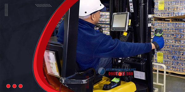 Máy quét mã vạch công nghiệp Zebra Li3678 Máy quét mã vạch công nghiệp Zebra Li3678