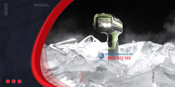 Máy quét mã vạch 1D Zebra Li3678 Máy quét mã vạch 1D Zebra Li3678