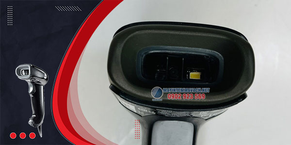 Máy quét mã vạch 2D Honeywell 1450G có dây chinh phục nhanh mọi mã vạch Máy quét mã vạch 2D Honeywell 1450G có dây chinh phục nhanh mọi mã vạch