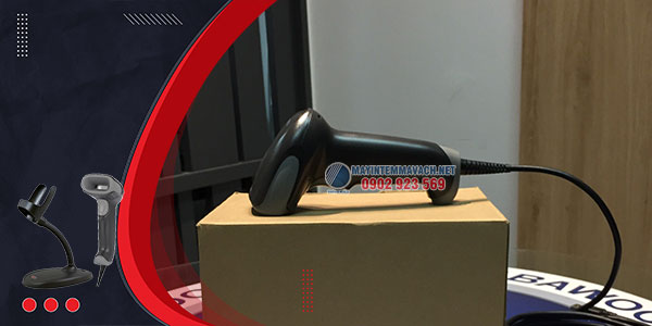 Máy quét mã vạch 2D Honeywell 1470G có dây cấu trúc bền chắc Máy quét mã vạch 2D Honeywell 1470G có dây cấu trúc bền chắc