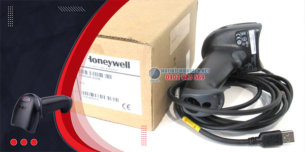 Máy quét mã vạch 2D Honeywell 1900GSR ứng dụng cho nhiều lĩnh vực Máy quét mã vạch 2D Honeywell 1900GSR ứng dụng cho nhiều lĩnh vực
